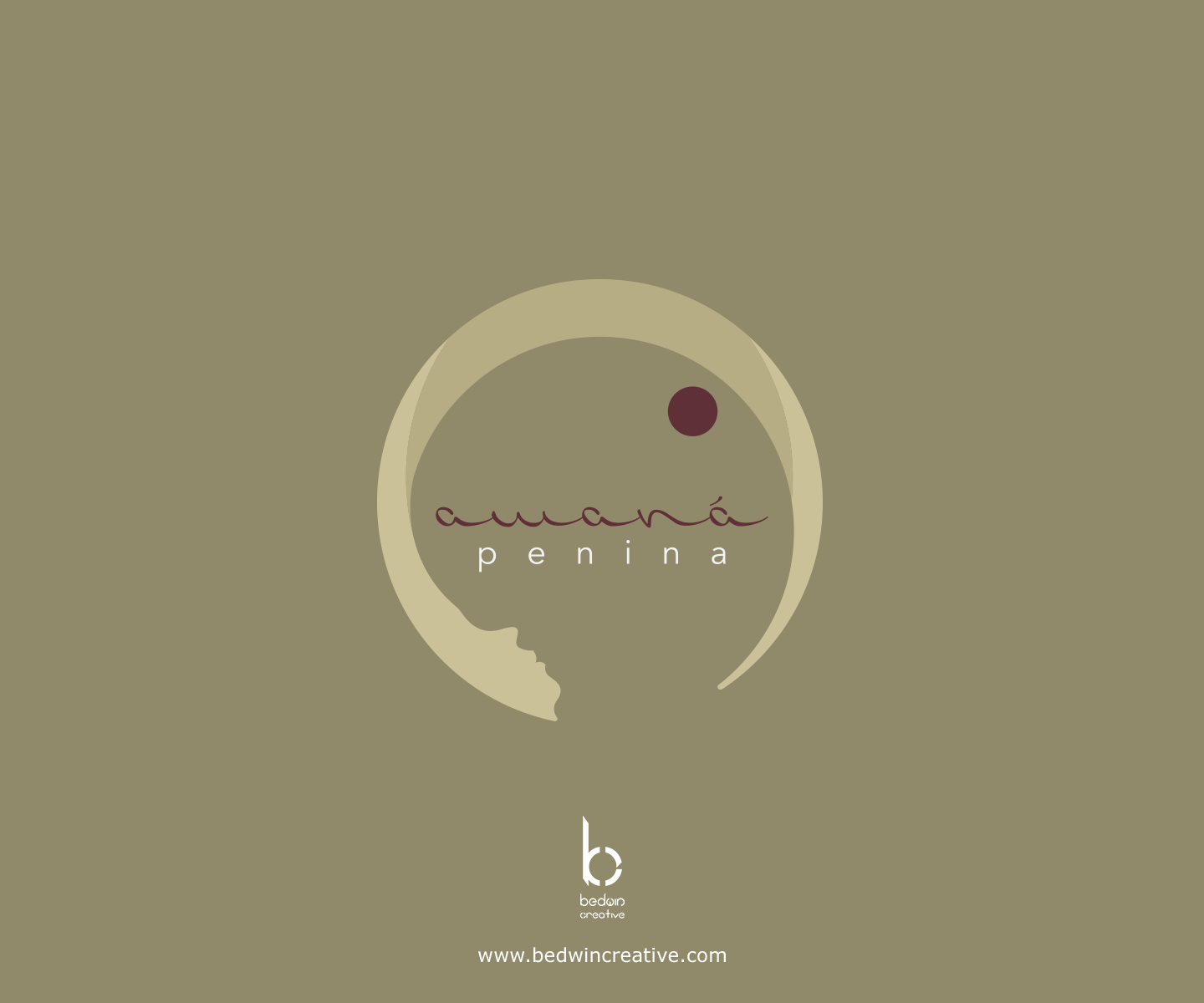 amana_penina_logo_by_bedwin_creative