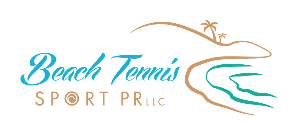 Beach Tennis Sport PR